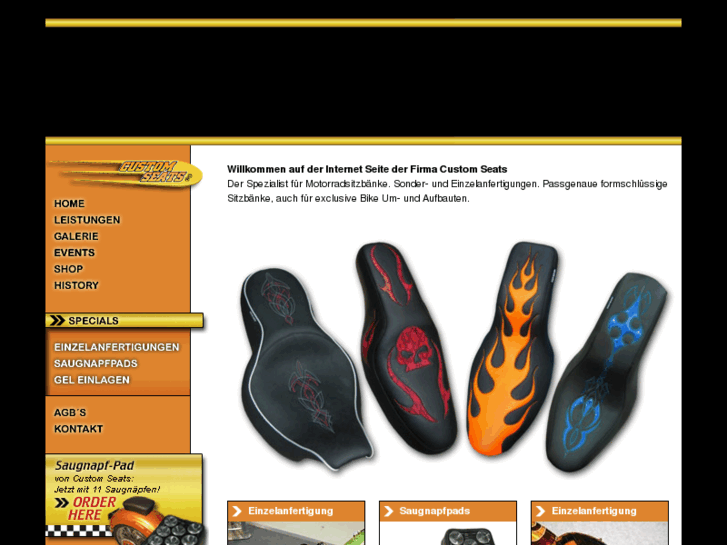 www.customseats.de