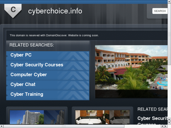 www.cyberchoice.info