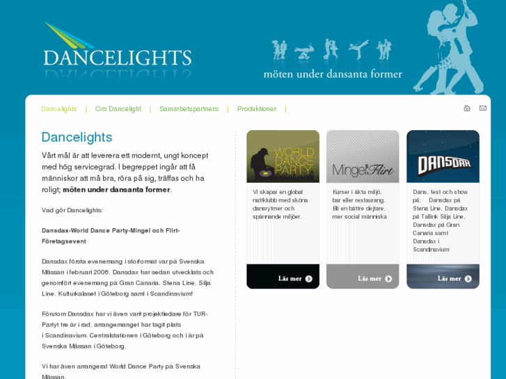 www.dancelights.se