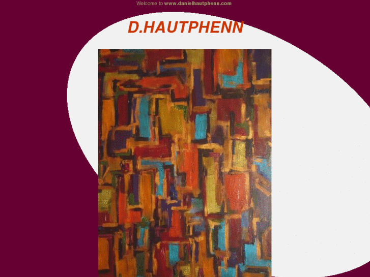 www.danielhautphenn.com