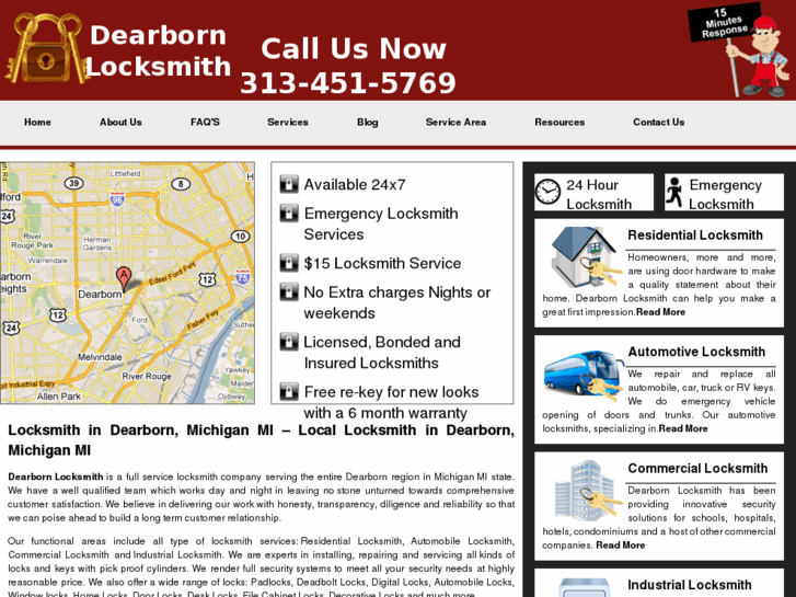 www.dearborn313locksmith.com