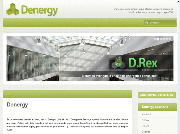 www.denergy.net