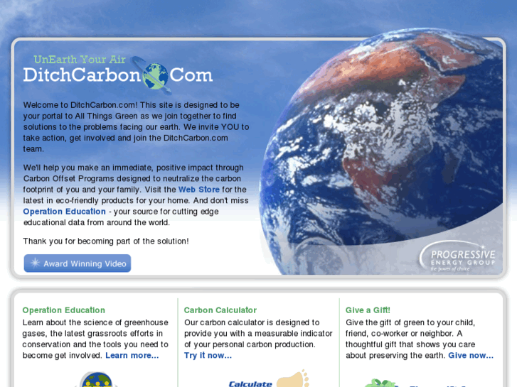 www.ditchcarbon.com