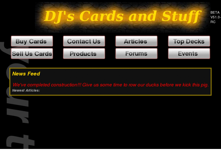 www.djscardshop.com