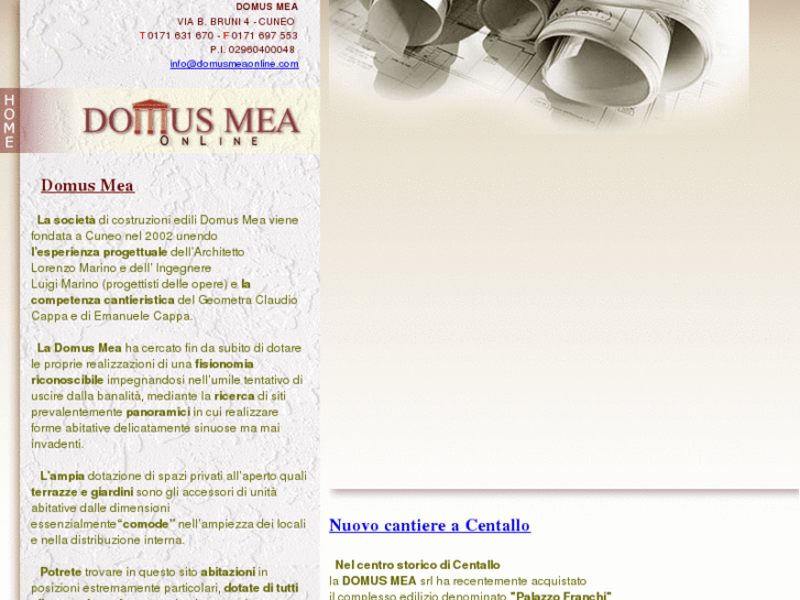 www.domusmeaonline.com