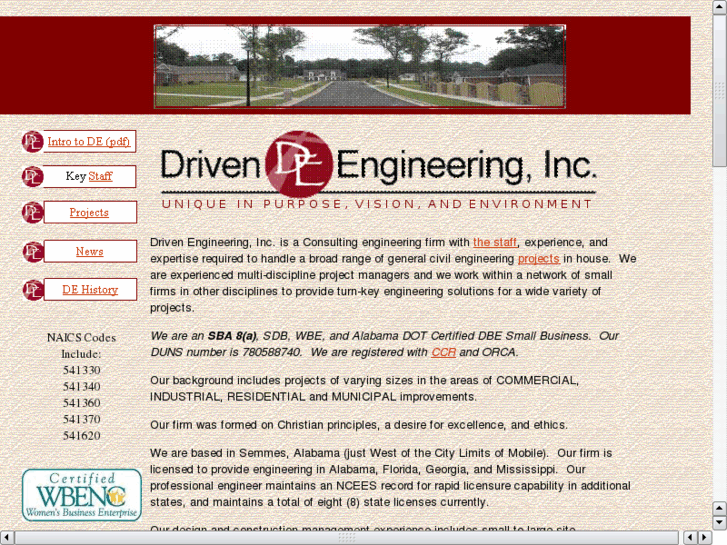www.driven-engineer.com
