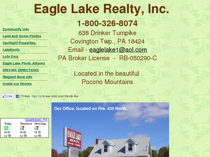 www.eaglelakecommunity.com