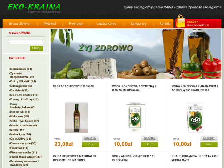 www.eko-kraina.com.pl