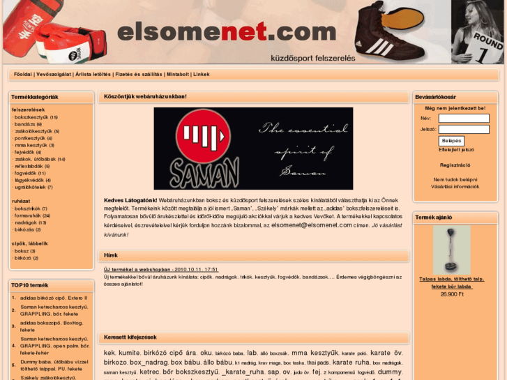 www.elsomenet.com