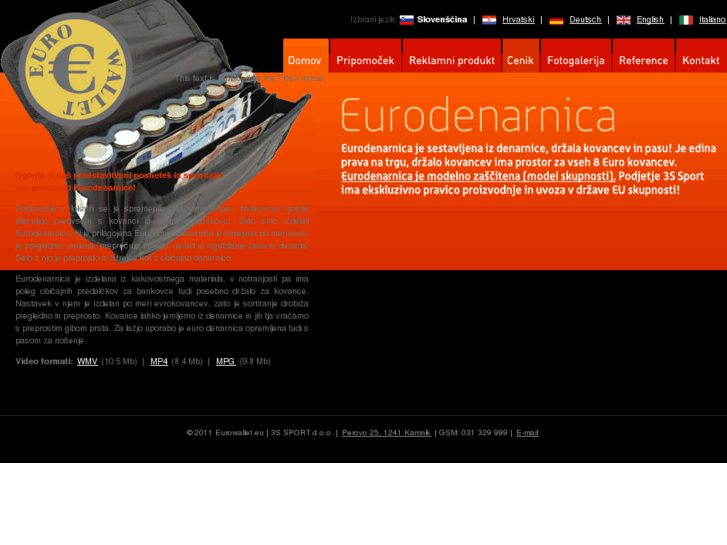 www.eurowallet.biz