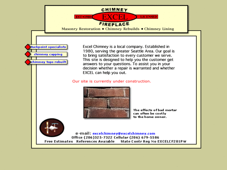 www.excelchimney.com