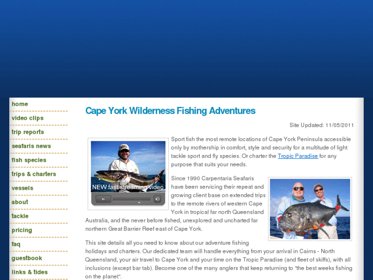 www.fishcapeyork.com