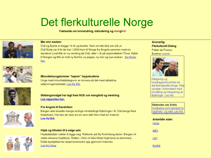 www.flerkulturell.com