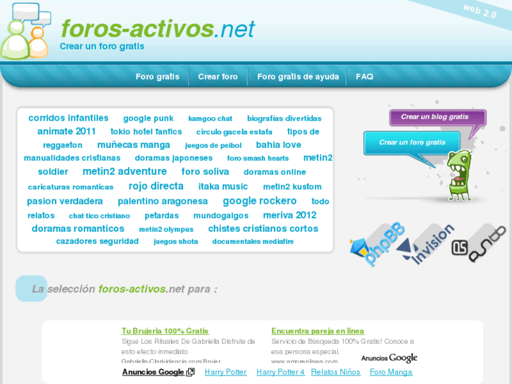 www.foros-activos.net