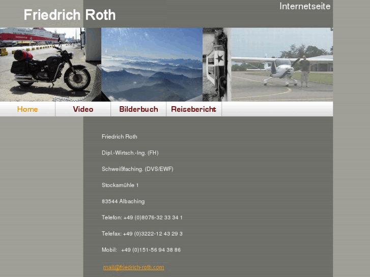 www.friedrich-roth.com