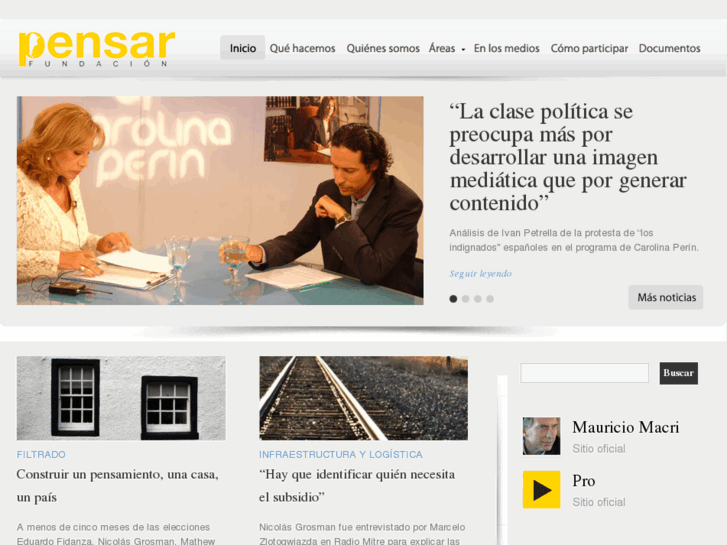 www.fundacionpensar.org