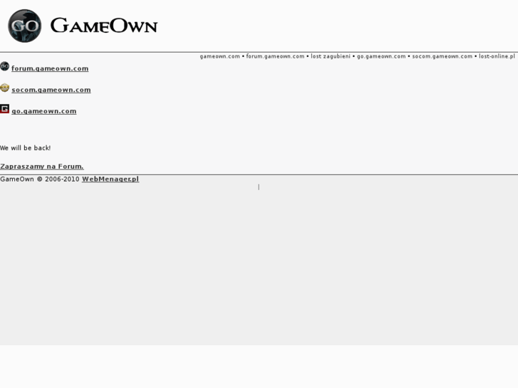 www.gameown.com