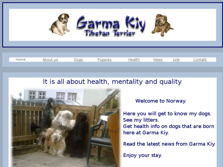 www.garmakiy.com