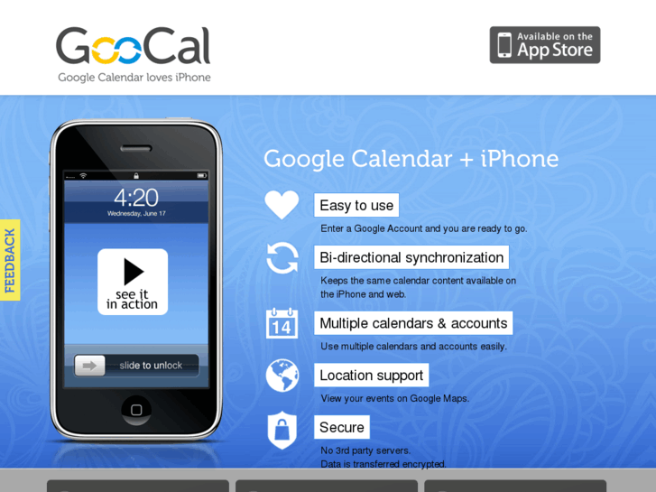 www.goocalapp.com