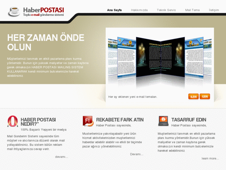 www.haberpostasi.info