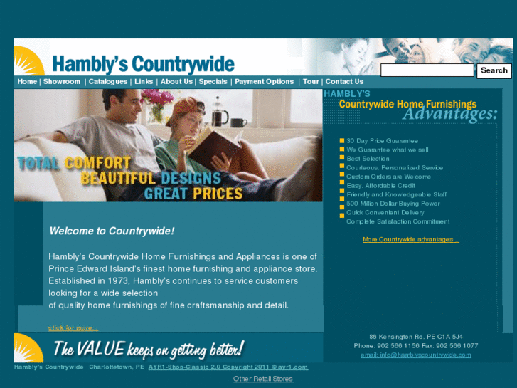 www.hamblyscountrywide.com