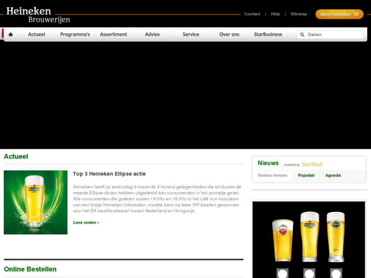 www.heinekenbrouwerijen.com