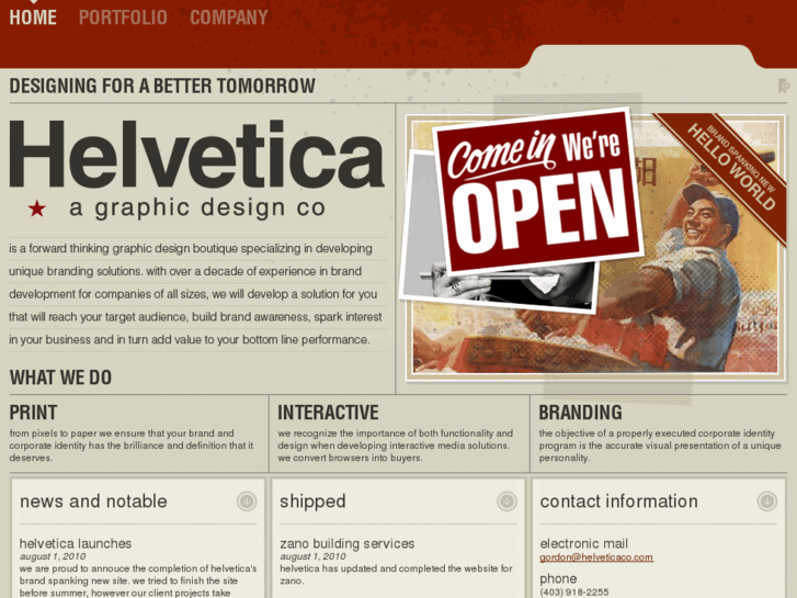 www.helveticaco.com