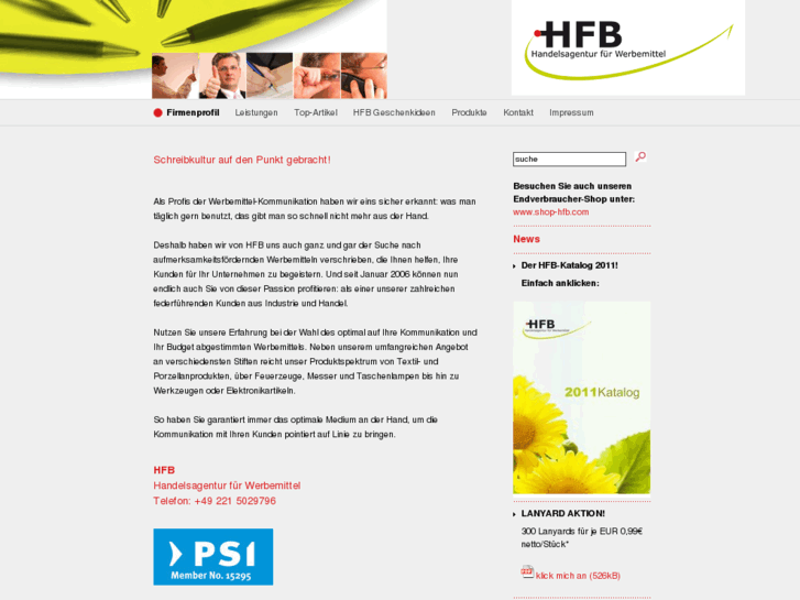 www.hfb-cologne.com