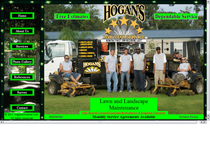 www.hogansfivestar.com