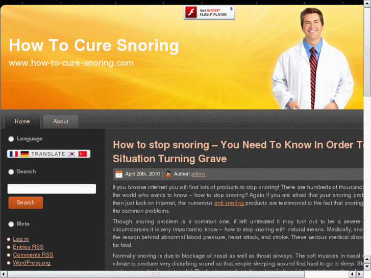 www.how-to-cure-snoring.com