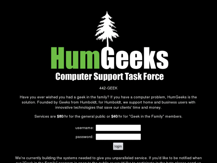 www.humgeeks.com