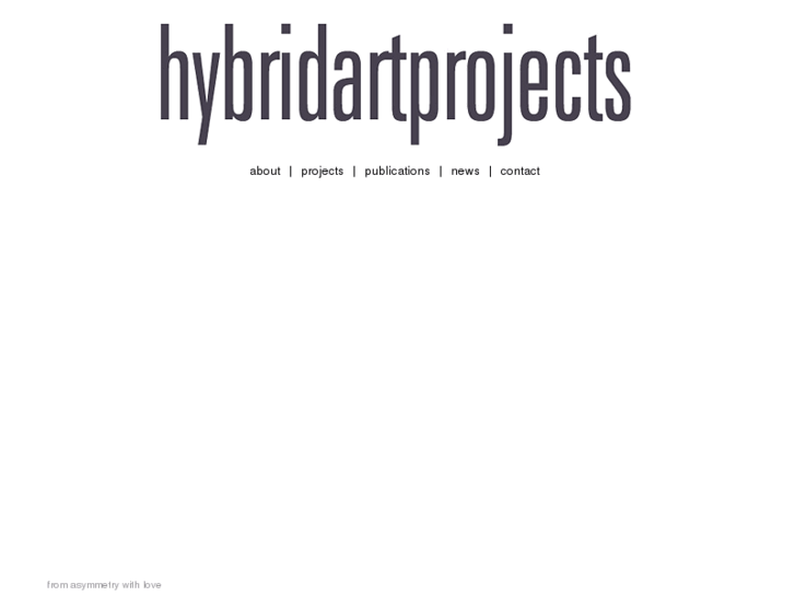 www.hybridartprojects.net