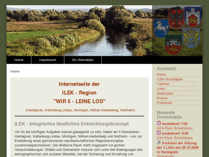 www.ilek-leine-los.de