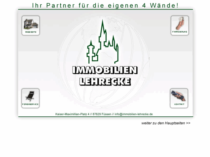 www.immobilien-lehrecke.com