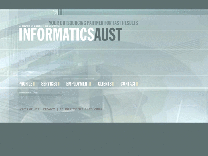 www.informaticsaust.com