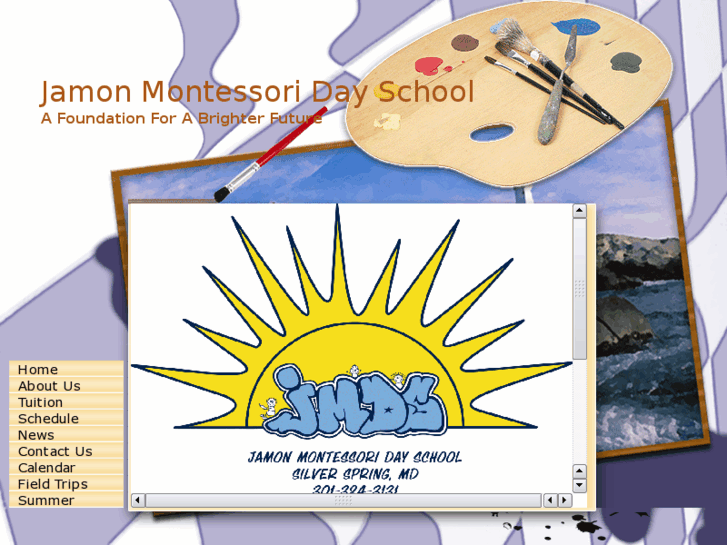 www.jamonmontessori.com