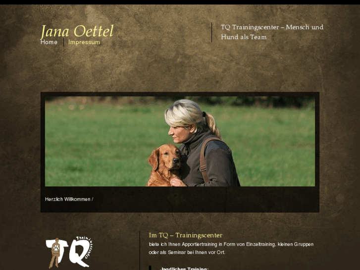 www.jana-oettel.com