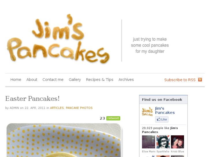 www.jimspancakes.com