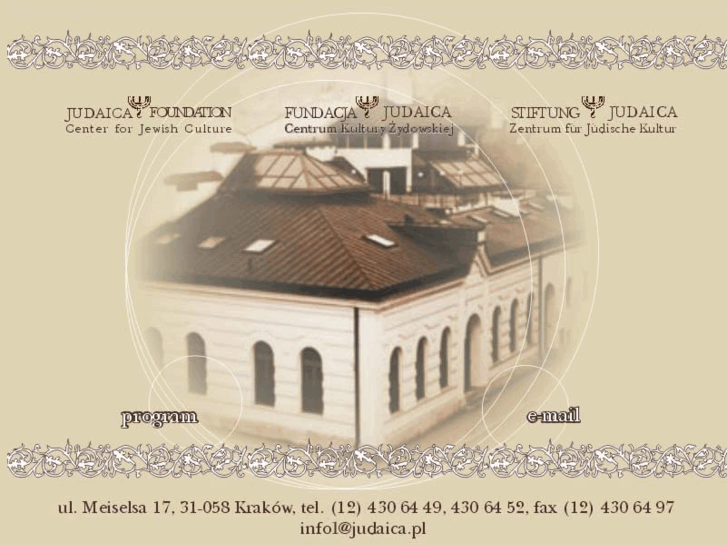 www.judaica.pl