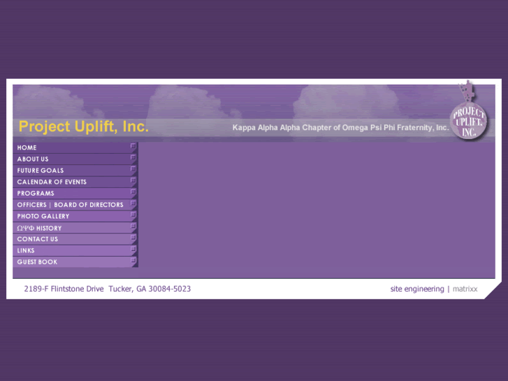 www.kaa-projectuplift.org