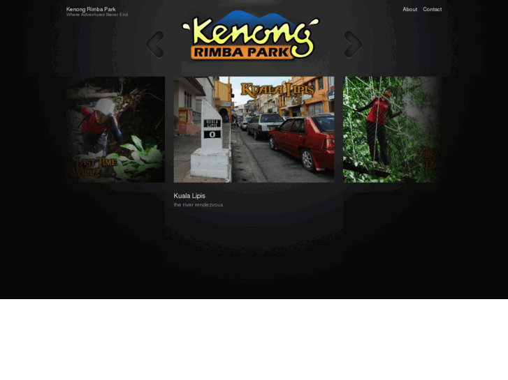 www.kenongrimba.com
