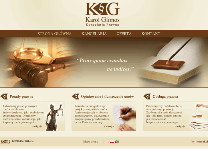 www.kg-kancelaria.pl