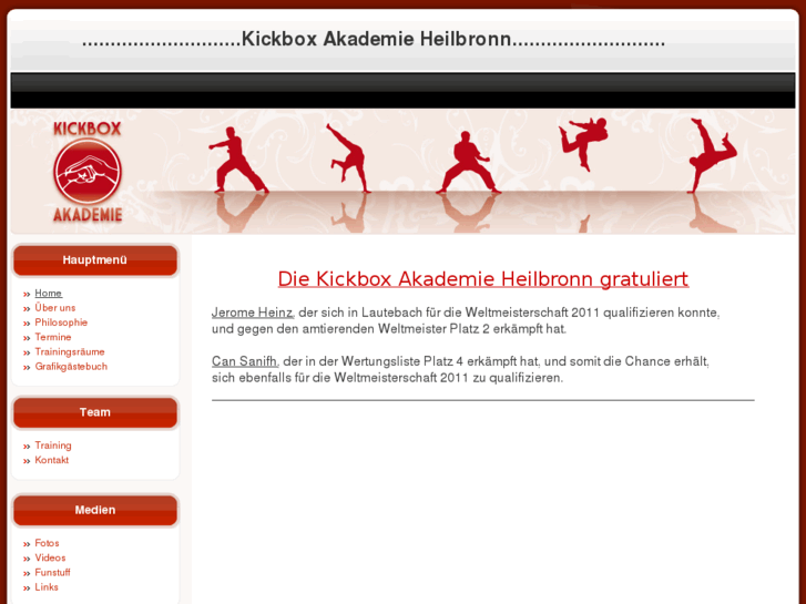 www.kickbox-akademie.com