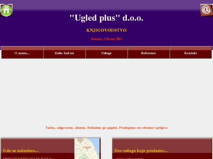 www.knjigovodstvougledplus.com