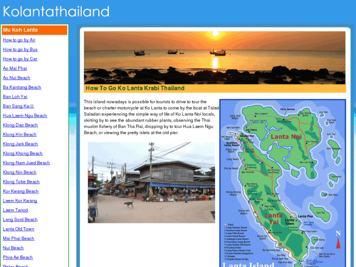 www.kolantathailand.com