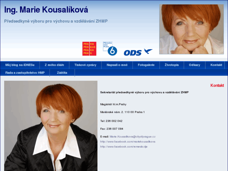 www.kousalikova.com