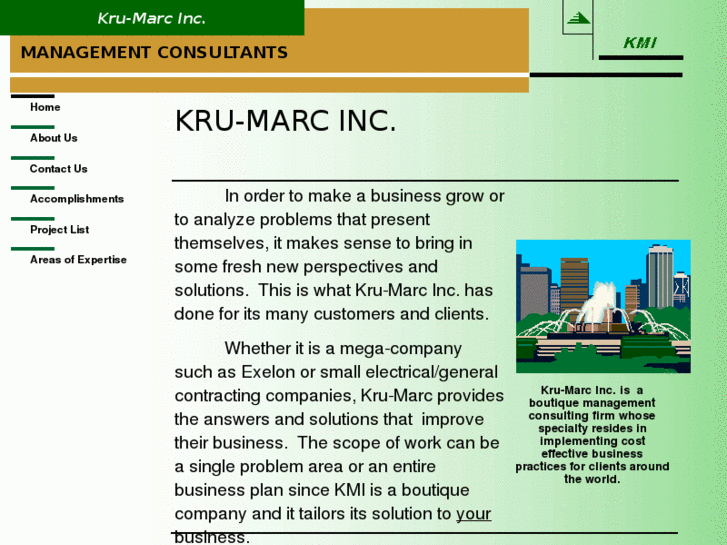 www.krumarc.com