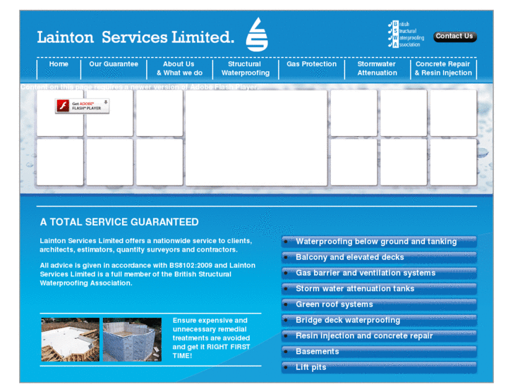 www.laintonservices.com