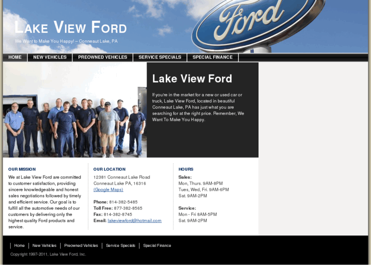 www.lakeviewford.com