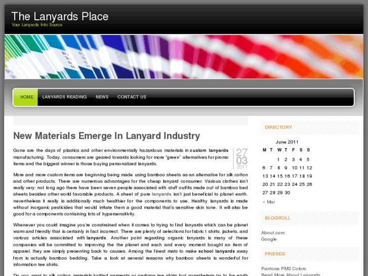 www.lanyardsmart.org